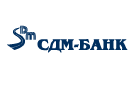 Банк СДМ-Банк в Комсомольске (Самарская обл.)