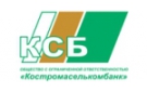 Банк Костромаселькомбанк в Комсомольске (Самарская обл.)