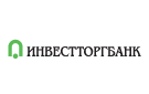 Банк Инвестторгбанк в Комсомольске (Самарская обл.)