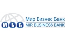 Банк Мир Бизнес Банк в Комсомольске (Самарская обл.)