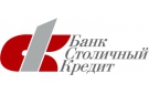 Банк Столичный Кредит в Комсомольске (Самарская обл.)