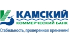 Банк Камский Коммерческий Банк в Комсомольске (Самарская обл.)